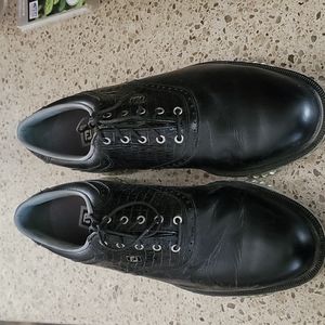 FootJoy golf shoes Dry joys tour